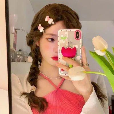 如果她也称之为爱